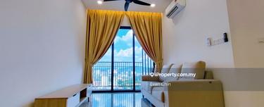 Nice Home Sri Petaling Pinnacle Doorstep Commercial shop to Grocery 1