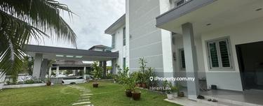 Ayer Keroh Melaka Perdana Home Resorts 2.5 Storey Very Nice Bungalow 1