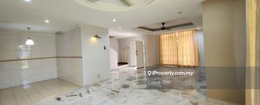 Ara damansara corner terrace link house for sale 1