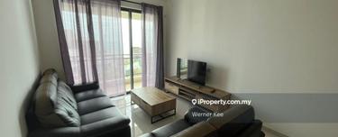 Ataraxia Park 4/ 2 Bedrooms/ Full Seaview/ High Floor/ Forest City 1