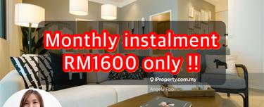 Maldives Residences, Bayan Lepas Only Rm428k, Free Agent & Legal Fee! 1