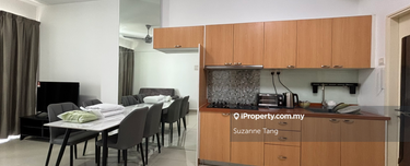 Oasis Ara Damansara two room for Rent 1