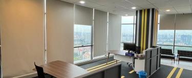 Vertical Suites for Sales 1