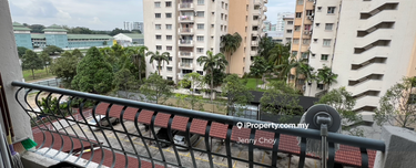 Puncak seri kelana condo for sale 1