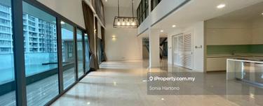Condominium for Rent 1