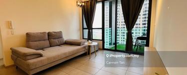 Taylor's / Sunway / Bukit Jalil / Old Klang Road / Brand new unit 1