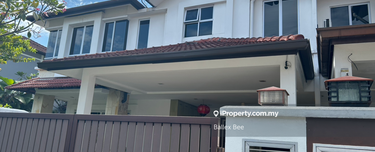 Contemporary Design Move In Ready 1