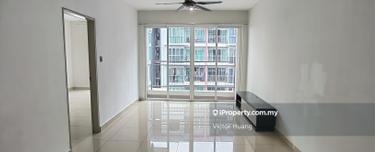 Affordable Modern Living at Pacific Place, Ara Damansara 1