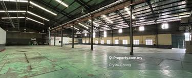 Industry Factory For Sale @ Senawang Seremban 1