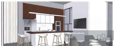 3 Storey New Bungalow with Lift For Sale 1