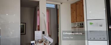 Wisma Cosway 1st Floor Retail space  1