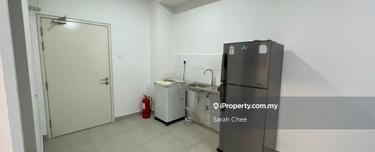 Ready Unit welcome for viewing 1