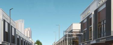 Galaxy Avenue Puncak Alam 1