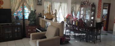 USJ 5 Semi-D house for Sale 1