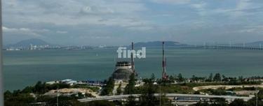 Pearl Regency For Rent @ Gelugor 1