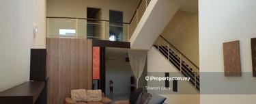 Terrace house for Rent 1