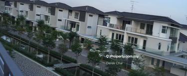 3sty link bungalow in isola villas 1