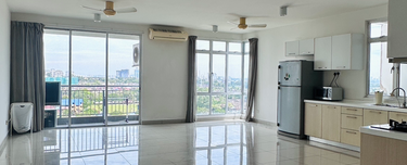 Serviced residence for Sale 1