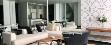 Tastefully Furnished unit for Rent 1