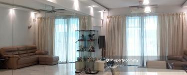 D'alamanda Serviced Residence for Sales 1