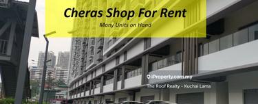 Shop for Rent 1