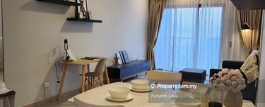 Ready move-in 4-room condo  1