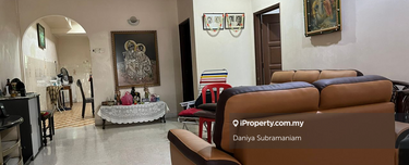 Bangsar Lucky Garden Semi D Single Storey For Sale  1