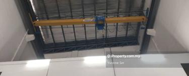 Factory for sale at Seksyen 33 1