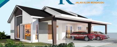Nice House In Alor Setar 1