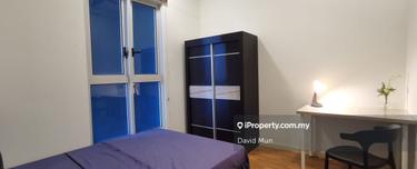 Cheapest female medium room connect to monash and sunway university 1