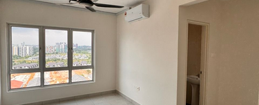 Save More Than 100k Condo In Cyberjaya Force sale Value 1