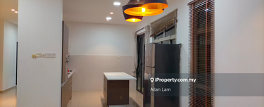 2storey Semi with Golf View Horizon Hills Gateway 1