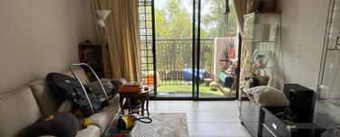 Avilla Apartment, Bandar Puchong Jaya, Kinrara, Limited Corner Unit 1