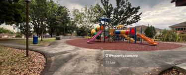 Section 5 Sepah Puteri facing playground  1