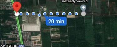 Agriculture land for Sale 1