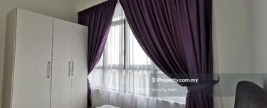 Conezion @ Putrajaya Serviced residence for Rent 1