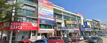 Limited facing main road unit 1
