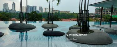 Damansara Center Of Residence And Strategic location 1