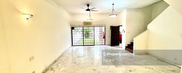 Spacious Well Maintained Home 1