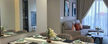 Brand New Goodwood Apartment Available For Rent 1