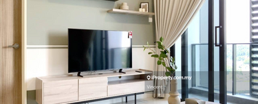 Ready move in, come with wifi  1