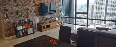 Anggun Residences For Sale, just opposite Quill City Mall 1