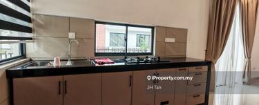 Elmina ilham for Rent 1