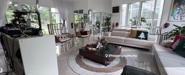 Modern Contemporary Bungalow 1