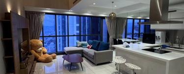 High floor Duplex 1