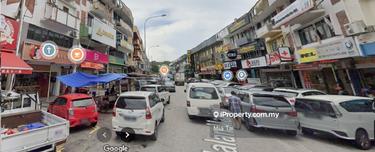 Below Market Value 3 Storey Shop @ Taman Segar, Cheras Leisure Mall 1