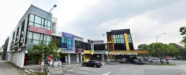 Kota Kemuning Shop for Sale 1
