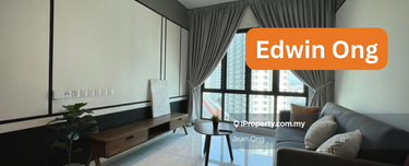 Nice Fully Furnished and Renovated Unit at Batu Kawan for Sale 1