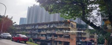 Rare 1st Floor Unit 1