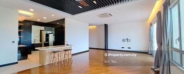 Renovated, High Floor, Unblocked View! 1